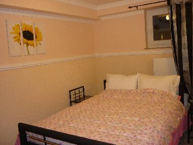 Schlafzimmer 3