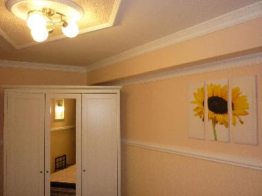 Schlafzimmer 3