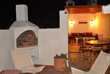 Ferienhaus in Essaouira (Essaouira) oder Ferienwohnung oder Ferienhaus