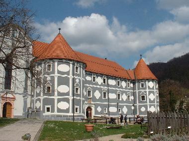 Ferienwohnung in Olimje (Podcetrtek) oder Ferienwohnung oder Ferienhaus