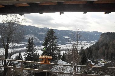 Blick ins Tal