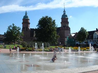 Ferienwohnung in Freudenstadt (Schwarzwald) oder Ferienwohnung oder Ferienhaus
