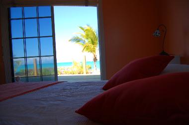 Villa in Exuma (Exuma) oder Ferienwohnung oder Ferienhaus