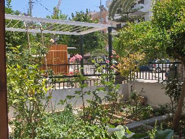 Ferienhaus in Alimos (Attiki) oder Ferienwohnung oder Ferienhaus