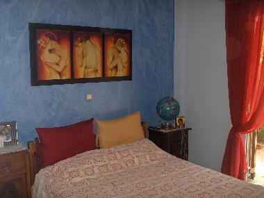 Ferienhaus in Alimos (Attiki) oder Ferienwohnung oder Ferienhaus