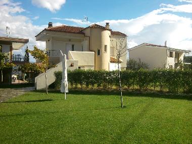 Ferienhaus in ANAVRA village (near thermopyles-hotgates) (Fthiotida) oder Ferienwohnung oder Ferienhaus