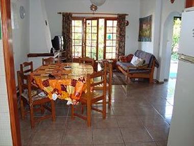 Ferienhaus in Aljezur / Vale da Telha (Algarve) oder Ferienwohnung oder Ferienhaus