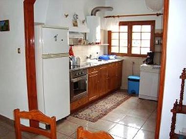 Ferienhaus in Aljezur / Vale da Telha (Algarve) oder Ferienwohnung oder Ferienhaus