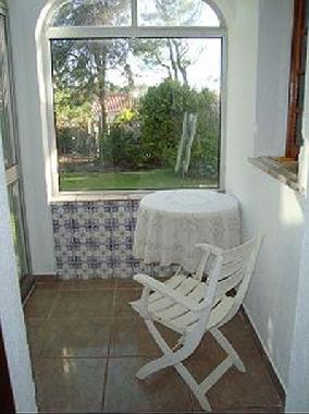 Ferienhaus in Aljezur / Vale da Telha (Algarve) oder Ferienwohnung oder Ferienhaus