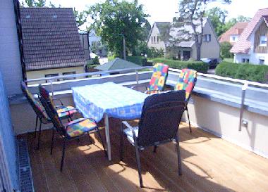 Ferienwohnung in Zingst (Fischland-Dar�-Zingst) oder Ferienwohnung oder Ferienhaus