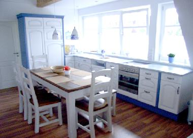 Ferienwohnung in Zingst (Fischland-Dar�-Zingst) oder Ferienwohnung oder Ferienhaus