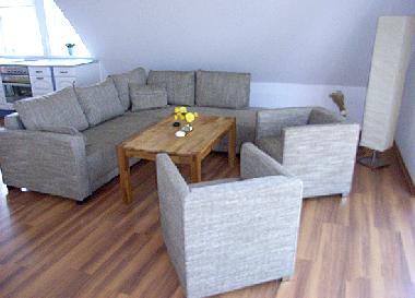 Ferienwohnung in Zingst (Fischland-Dar�-Zingst) oder Ferienwohnung oder Ferienhaus