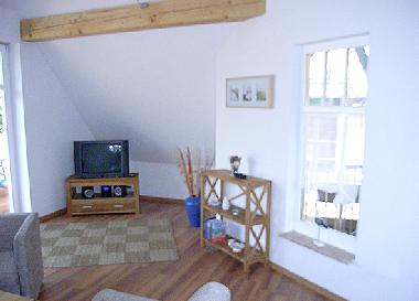 Ferienwohnung in Zingst (Fischland-Dar�-Zingst) oder Ferienwohnung oder Ferienhaus