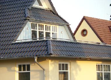 Ferienwohnung in Zingst (Fischland-Dar�-Zingst) oder Ferienwohnung oder Ferienhaus