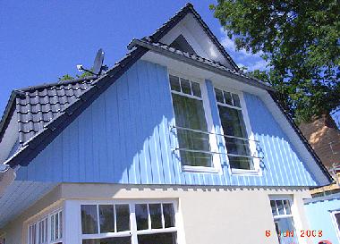 Ferienwohnung in Zingst (Fischland-Dar�-Zingst) oder Ferienwohnung oder Ferienhaus