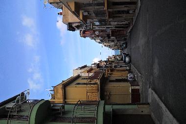 Ferienwohnung in Balestrate (Palermo) oder Ferienwohnung oder Ferienhaus