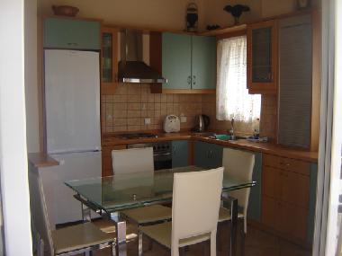 Ferienwohnung in Agios Georgios Argyrades, South Corfu (Kerkyra) oder Ferienwohnung oder Ferienhaus