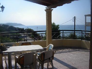 Ferienwohnung in Agios Georgios Argyrades, South Corfu (Kerkyra) oder Ferienwohnung oder Ferienhaus
