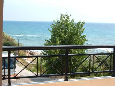 Ferienwohnung in Agios Georgios Argyrades, South Corfu (Kerkyra) oder Ferienwohnung oder Ferienhaus