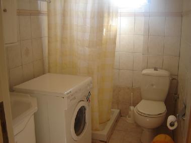 Ferienwohnung in Agios Georgios Argyrades, South Corfu (Kerkyra) oder Ferienwohnung oder Ferienhaus