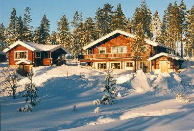 Der Ski- und Wachsh�uschen ganz rechts.