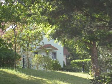 Ferienhaus in Lenz (Mecklenburgische Seenplatte) oder Ferienwohnung oder Ferienhaus