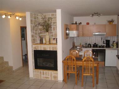 Ferienhaus in Lenz (Mecklenburgische Seenplatte) oder Ferienwohnung oder Ferienhaus