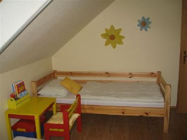 Ferienhaus in Lenz (Mecklenburgische Seenplatte) oder Ferienwohnung oder Ferienhaus