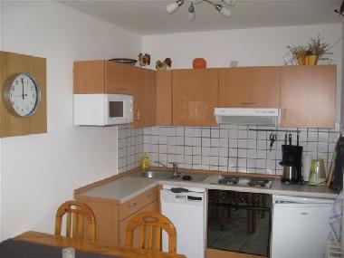 Ferienhaus in Lenz (Mecklenburgische Seenplatte) oder Ferienwohnung oder Ferienhaus