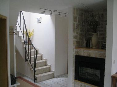 Ferienhaus in Lenz (Mecklenburgische Seenplatte) oder Ferienwohnung oder Ferienhaus