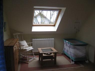 Ferienhaus in Lenz (Mecklenburgische Seenplatte) oder Ferienwohnung oder Ferienhaus