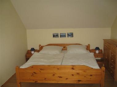 Ferienhaus in Lenz (Mecklenburgische Seenplatte) oder Ferienwohnung oder Ferienhaus