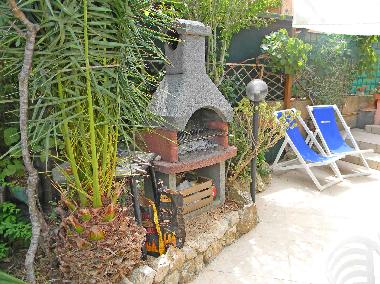 Ferienwohnung in Alghero (Sassari) oder Ferienwohnung oder Ferienhaus