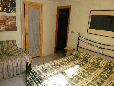 Ferienwohnung in Alghero (Sassari) oder Ferienwohnung oder Ferienhaus
