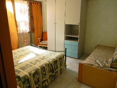 Ferienwohnung in Alghero (Sassari) oder Ferienwohnung oder Ferienhaus
