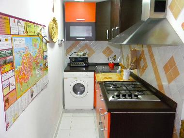 Ferienwohnung in Alghero (Sassari) oder Ferienwohnung oder Ferienhaus