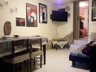 Ferienwohnung in Alghero (Sassari) oder Ferienwohnung oder Ferienhaus