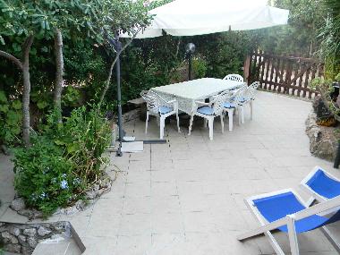 Ferienwohnung in Alghero (Sassari) oder Ferienwohnung oder Ferienhaus