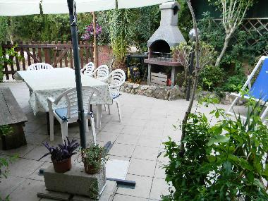 Ferienwohnung in Alghero (Sassari) oder Ferienwohnung oder Ferienhaus