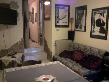 Ferienwohnung in Alghero (Sassari) oder Ferienwohnung oder Ferienhaus