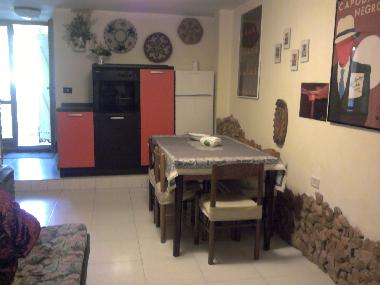 Ferienwohnung in Alghero (Sassari) oder Ferienwohnung oder Ferienhaus