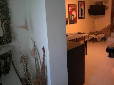 Ferienwohnung in Alghero (Sassari) oder Ferienwohnung oder Ferienhaus