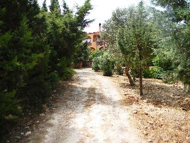 Ferienwohnung in Alghero (Sassari) oder Ferienwohnung oder Ferienhaus