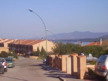 Ferienwohnung in Alghero (Sassari) oder Ferienwohnung oder Ferienhaus