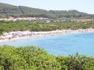 Ferienwohnung in Alghero (Sassari) oder Ferienwohnung oder Ferienhaus