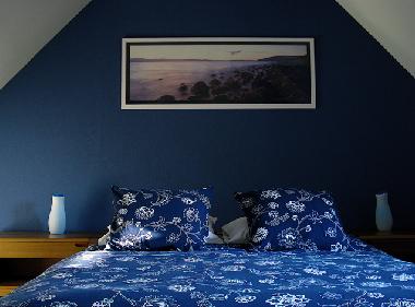 Ferienhaus in Le Val Saint-P�re (Manche) oder Ferienwohnung oder Ferienhaus