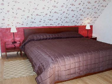 Ferienhaus in Le Val Saint-P�re (Manche) oder Ferienwohnung oder Ferienhaus