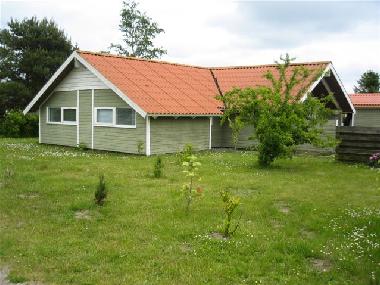 Ferienhaus in Vaegerl�se (Storstrom) oder Ferienwohnung oder Ferienhaus