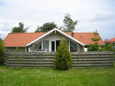 Ferienhaus in Vaegerl�se (Storstrom) oder Ferienwohnung oder Ferienhaus