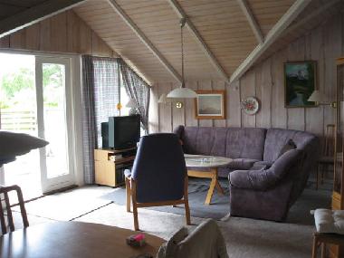 Ferienhaus in Vaegerl�se (Storstrom) oder Ferienwohnung oder Ferienhaus